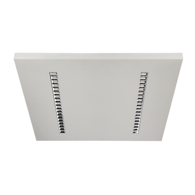 UGR13 140lm/w 80Ra Back-Lit LED Panel Light CE CB RoHs SAA