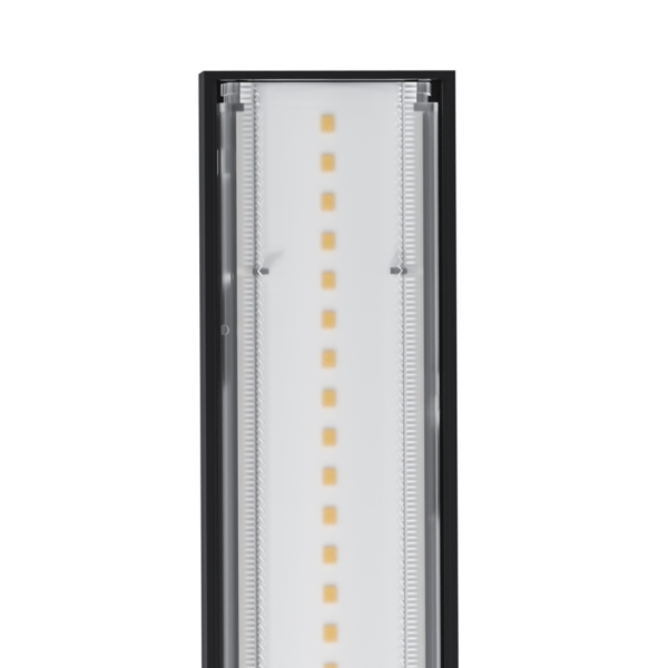 Various Angle LED Linear Tracki Light 20W 25W 30W 35W 40W 45W 50W CE CB Rohs