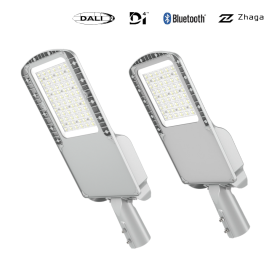 LED Street Light 30W 50W 75W 100W 120W 150W 200W 250W 300W CE CB TUV ENEC RoHS