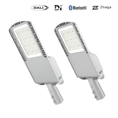 LED Street Light 30W 50W 75W 100W 120W 150W 200W 250W 300W CE CB TUV ENEC RoHS