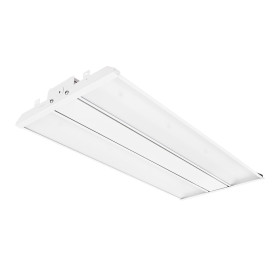 3-Power & 2-CCT Switchable  Linear High Bay Light 150W 200W 300W -100-277V/3470 UL-cUL-ETL cETL DLC