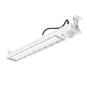 3-Watts 3 CCT Switchable LED Linear High Bay Light 100W 150W 200W 100-277V 120-347V  CE Rosh 5 Years Warranty