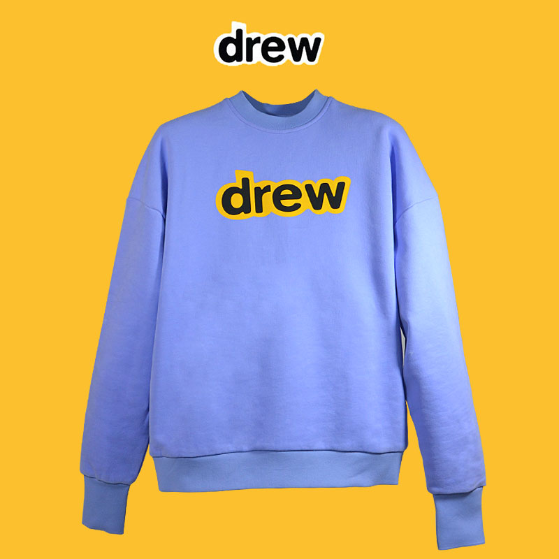drew house long sleeve