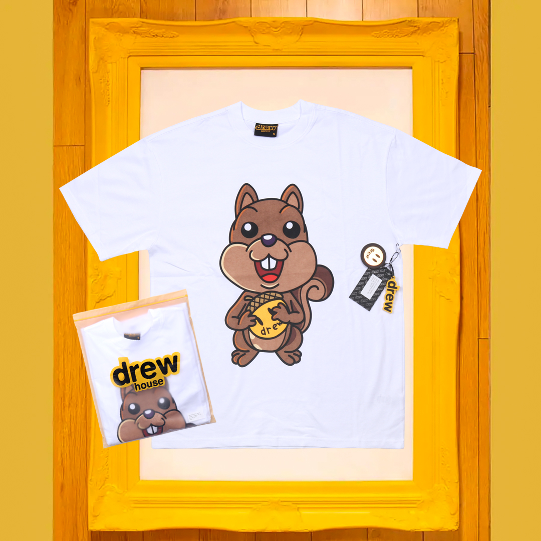 house of drew t shirt