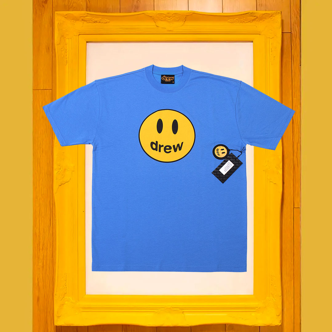 drew house donut tee