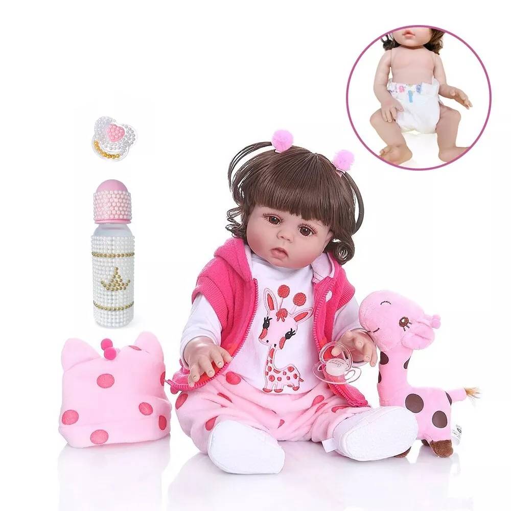 npk reborn doll