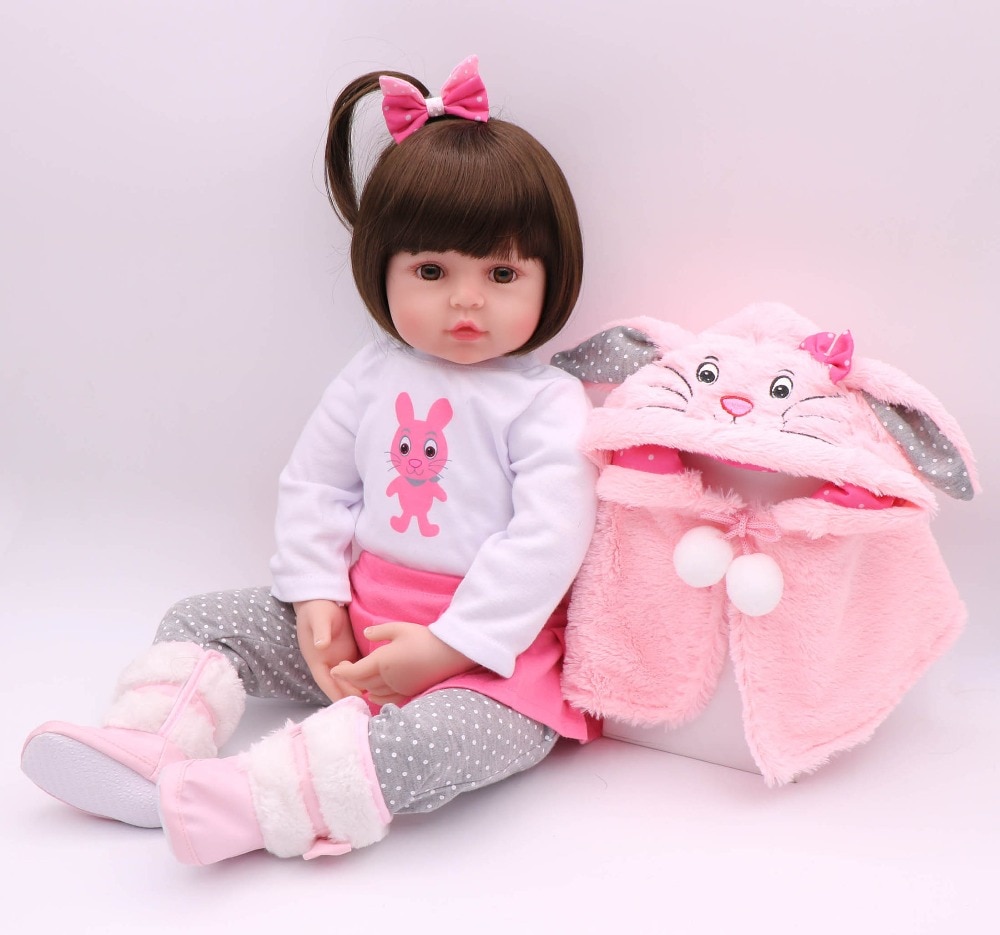 npk doll collection