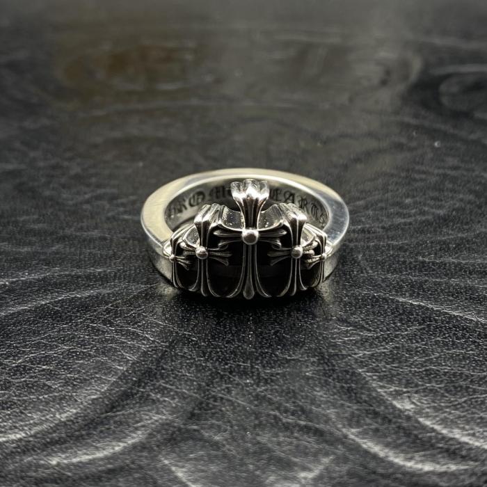 Tombstone Ring
