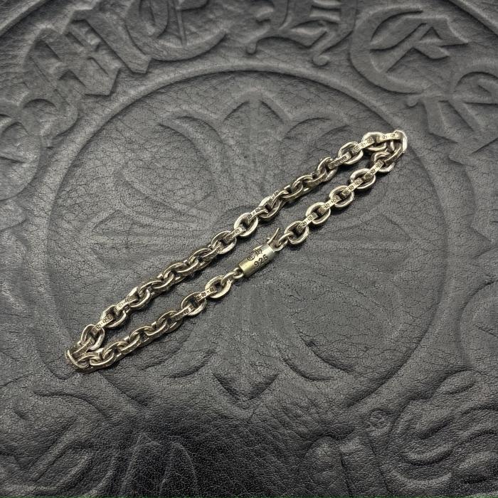 paper chain bracelets