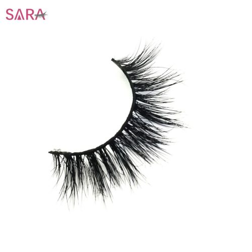 SARA Mink Eyelashes M9M Series 01
