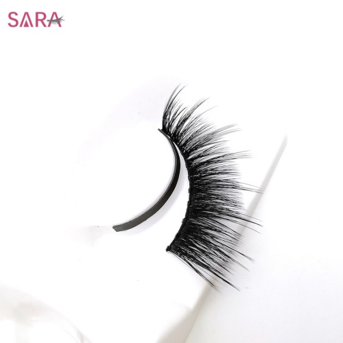 SARA Magnetic Eyelashes