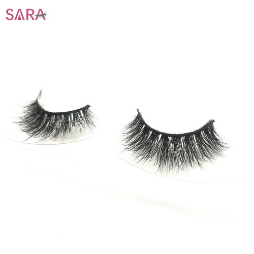 SARA Mink Eyelashes M15M Series 05