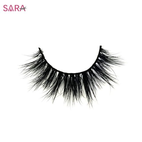 SARA Mink Eyelashes M9M Series 01