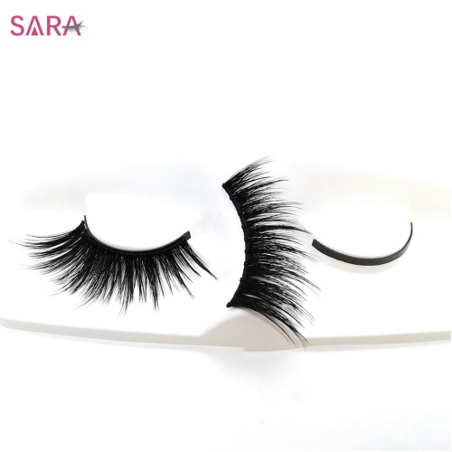 SARA Magnetic Eyelashes