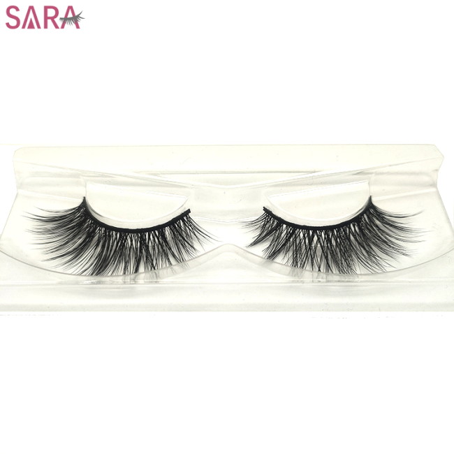 SARA Faux Mink S11M Series 05