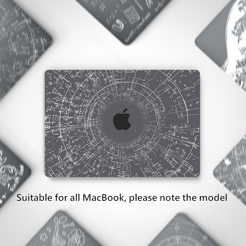Us 43 99 Macbook Stickers Waterproof Aesthetic Stickers Laptop Stickers Protective Film Latop Skins Decals M Joytor Com In gadgetshieldz, you get the world's best precision cut skins for 12 macbook, 13 macbook pro and macbook air. macbook stickers waterproof aesthetic
