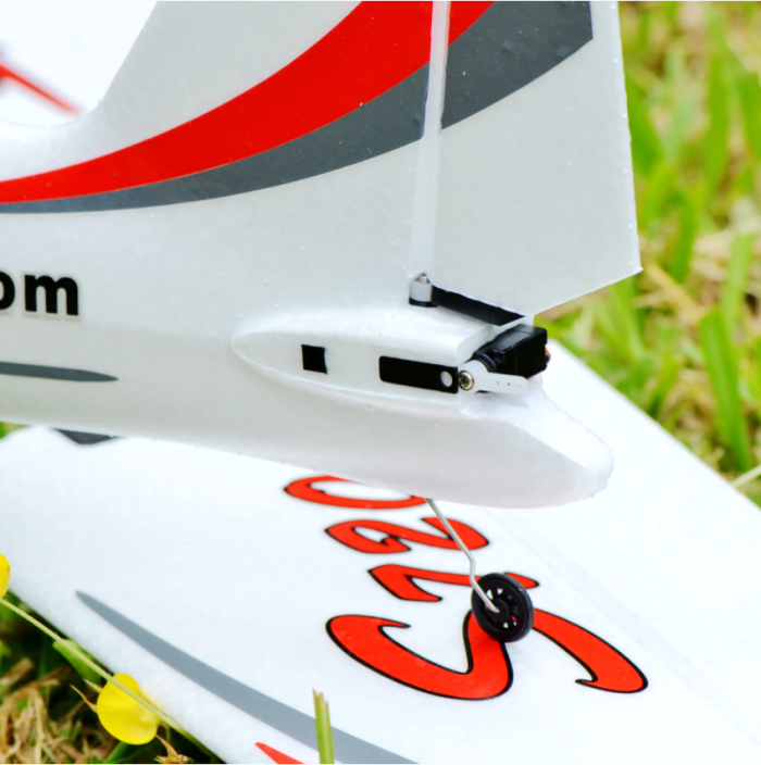 OMPHOBBY S720 RC Plane RTF 6-Axis Gyro Stabilizer RC OMPHOBBY S720 RC Plane RTF 6-Axis Gyro Stabilizer RC