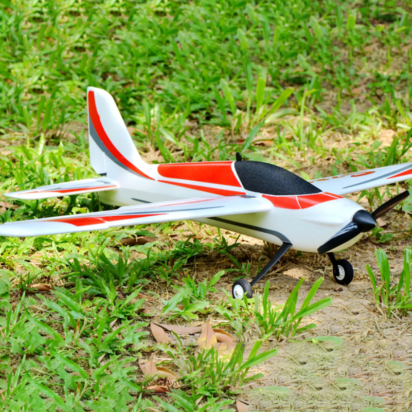 OMPHOBBY S720 RC Plane RTF 6Axis Gyro Stabilizer RC Airplane Ready To