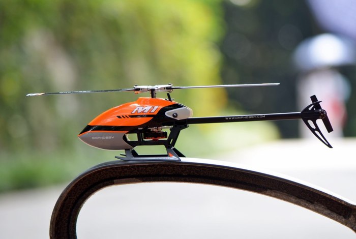OMPHOBBY RC Helicopter,m1 helicopter