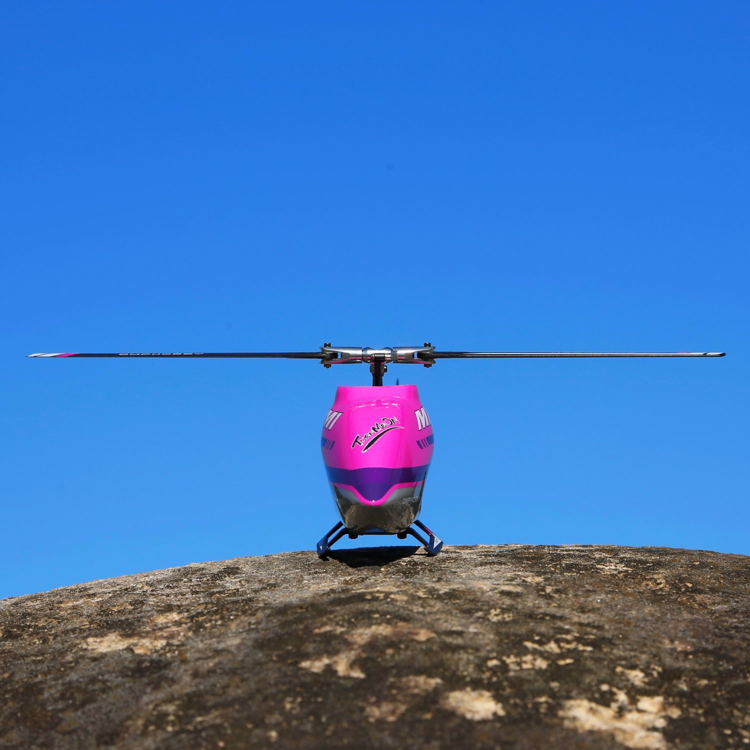 OMPHOBBY M1 RC Helicopter,m1 helicopter,rc helicopter