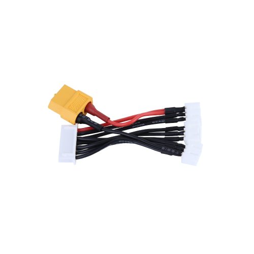 OMPHOBBY M1 Replacement Parts Charging Cable Tows Three OSHM1060
