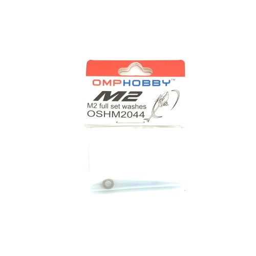 OMPHOBBY M2 Replacement Parts Shim Group For M2 2019/V2/Explore OSHM2044
