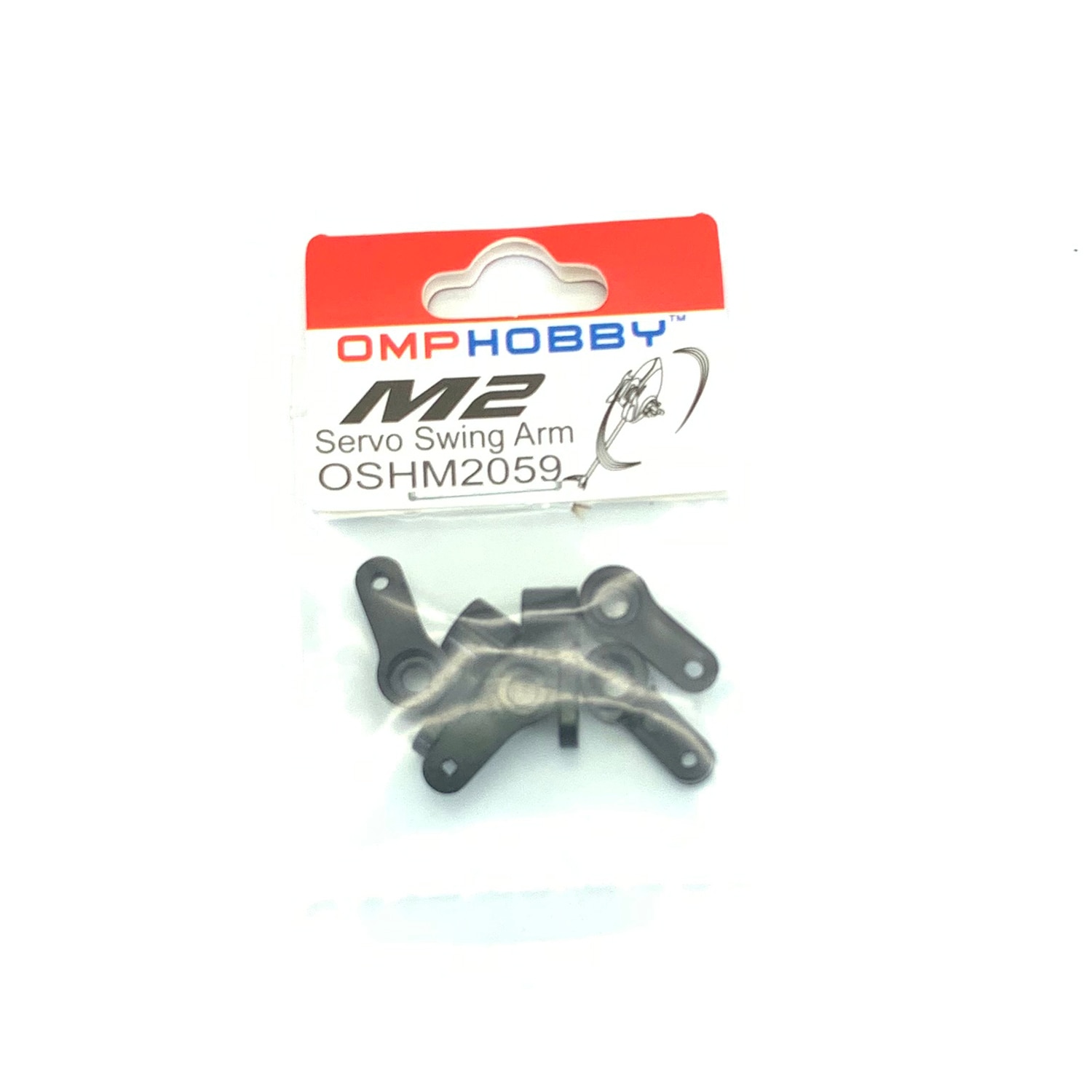 OMPHOBBY　M2　EVO、別売り部品 OMPHOBBY M2 Replacement Parts Flight Control Set V2 For M2 EVO/M2