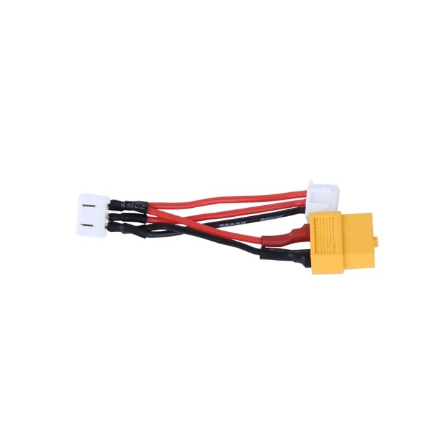 OMPHOBBY M1 Replacement Parts Charging Cable Tows One for M1/M1 EVO OSHM1059