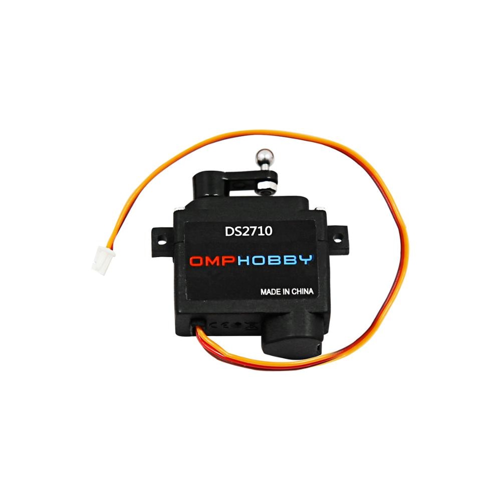 OMPHOBBY M2 Replacement Parts Servo Set For M2 Explore/M2