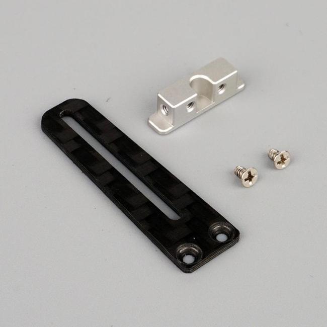 OMPHOBBY M2 Replacement Parts Croduct Panel Set(1Pcs) For M2 2019/V2 OSHM2012