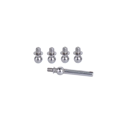 OMPHOBBY M1 Replacement Parts Ball Joint Screw Set for M1/M1 EVO OSHM1058