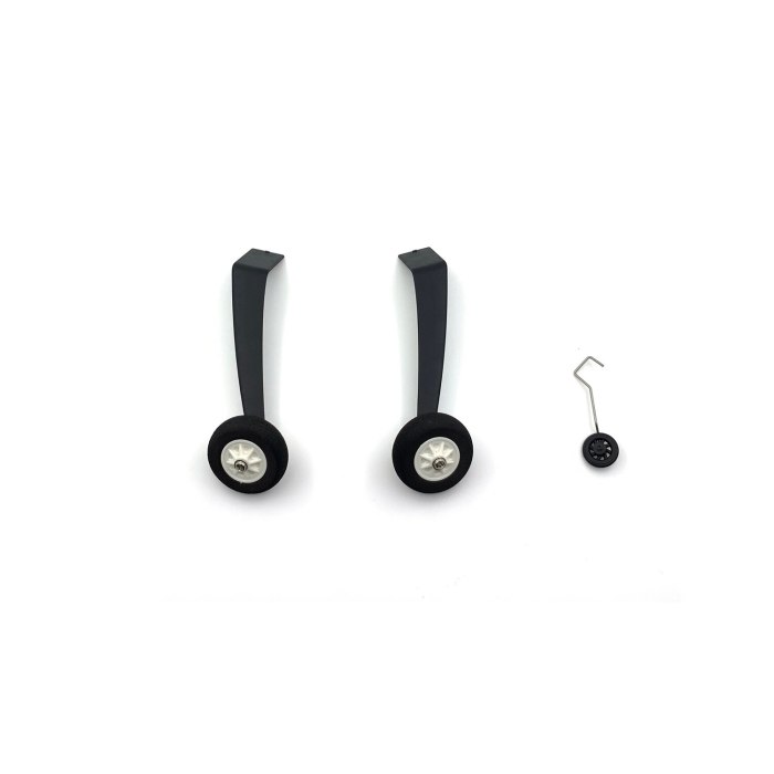 OMPHOBBY S720 Landing Gear Set OSHS0003