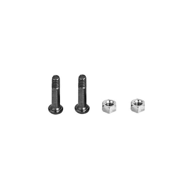 OMPHOBBY M1 Replacement Parts Main Pitch Control Arm Screw Set for M1/M1 EVO OSHM1011