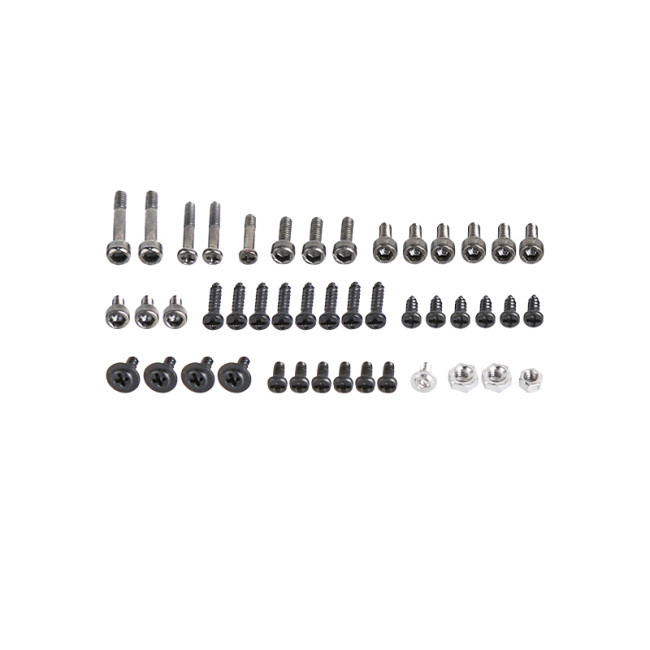 OMPHOBBY M1 Replacement Parts Screw Kit Set OSHM1023