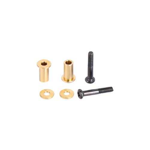 OMPHOBBY M1 Replacement Parts Copper Set Of Main Pitch Control Arm for M1/M1 EVO OSHM1010