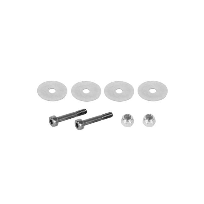 OMPHOBBY M2 Replacement Parts Main Rotor Holderscrew Kit Set For M2 Explore OSHM2129