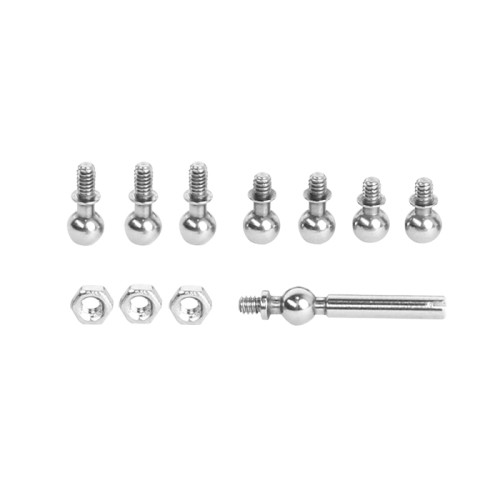OMPHOBBY M2 Replacement Parts Ball Joint Set For M2 2019/V2/Explore OSHM2070