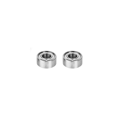 OMPHOBBY M2 Replacement Parts Ball Bearing Group(684ZZ)2Pcs） For M2 2019/V2/Explore/EVO OSHM2049