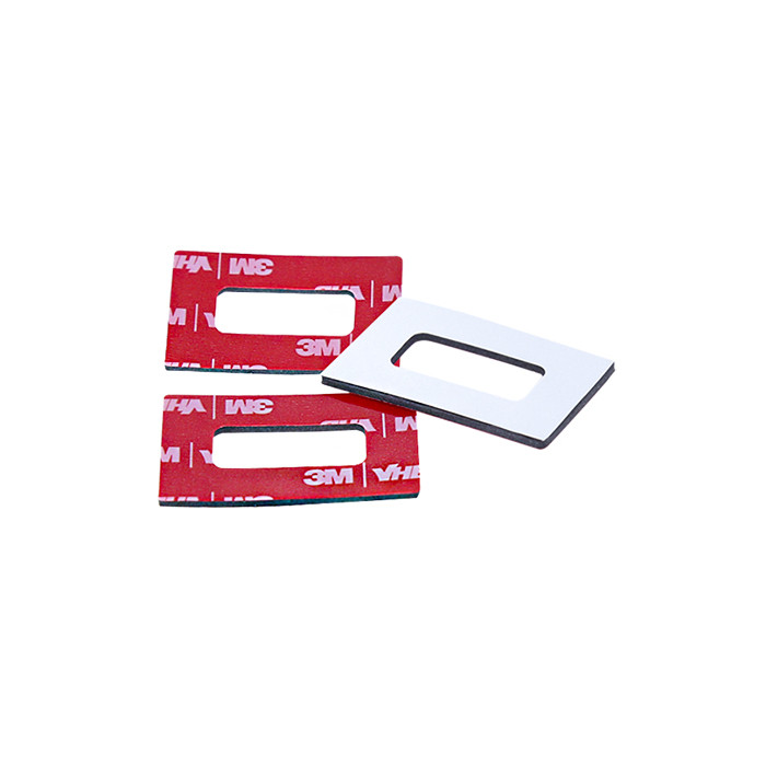 OMPHOBBY M2 Replacement Parts Flight Control Damping Shing Set（3Pcs） For M2 2019/V2/Explore OSHM2052