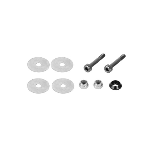 OMPHOBBY M2 Replacement Parts Main Rotor Holder Screw Group For M2 2019/V2 OSHM2004