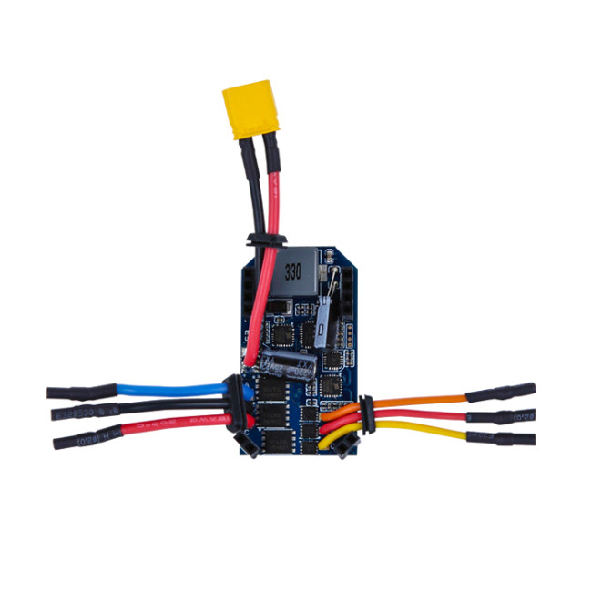 OMPHOBBY M2 Replacement Parts ESC Set For M2 2019/V2/Explore OSHM2072