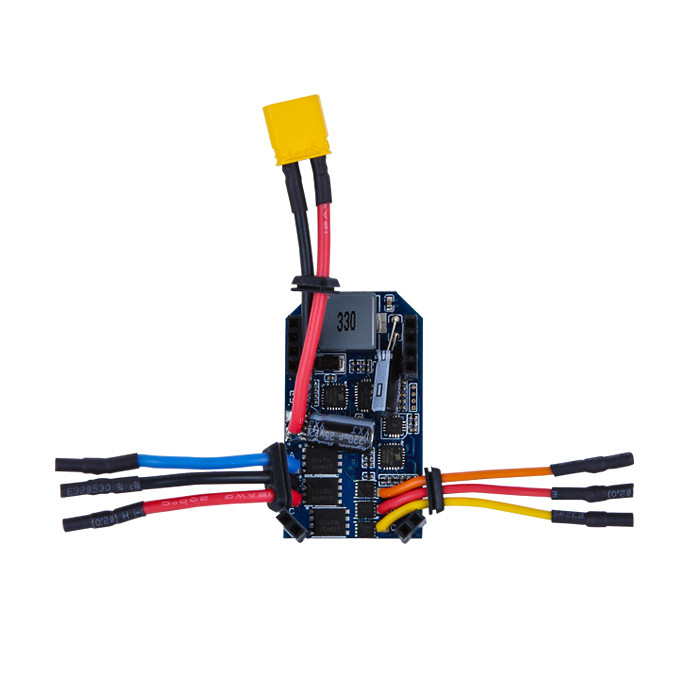 OMPHOBBY M2 Replacement Parts ESC Set For M2 2019/V2/Explore OSHM2072