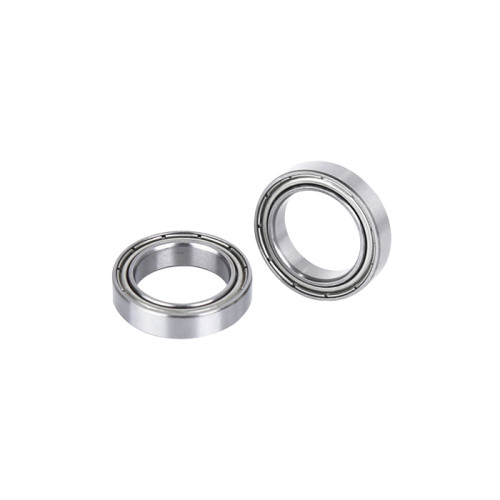 OMPHOBBY M2 Replacement Parts Ball Bearing Group(6701ZZ)(2Pcs） For M2 2019/V2/Explore OSHM2050