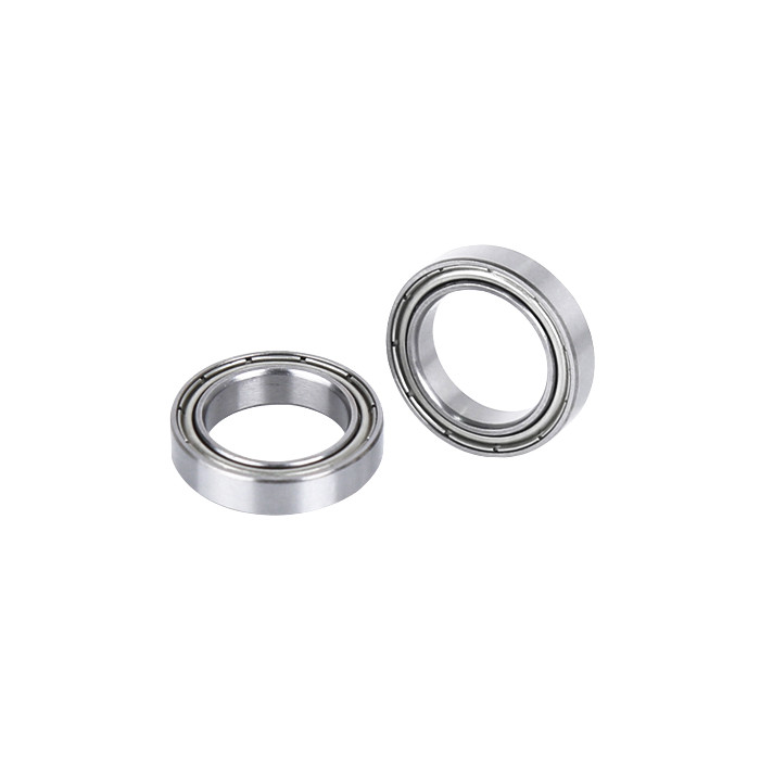 OMPHOBBY M2 Replacement Parts Ball Bearing Group(6701ZZ)(2Pcs） For M2 2019/V2/Explore/EVO OSHM2050