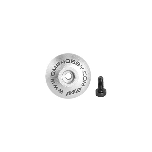OMPHOBBY M2 Replacement Parts Brake Disc Set For M2 2019/V2 OSHM2006
