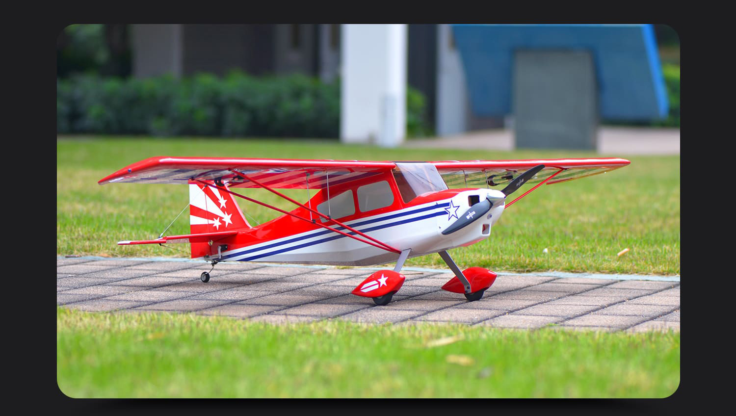 Rc super cheap decathlon for sale