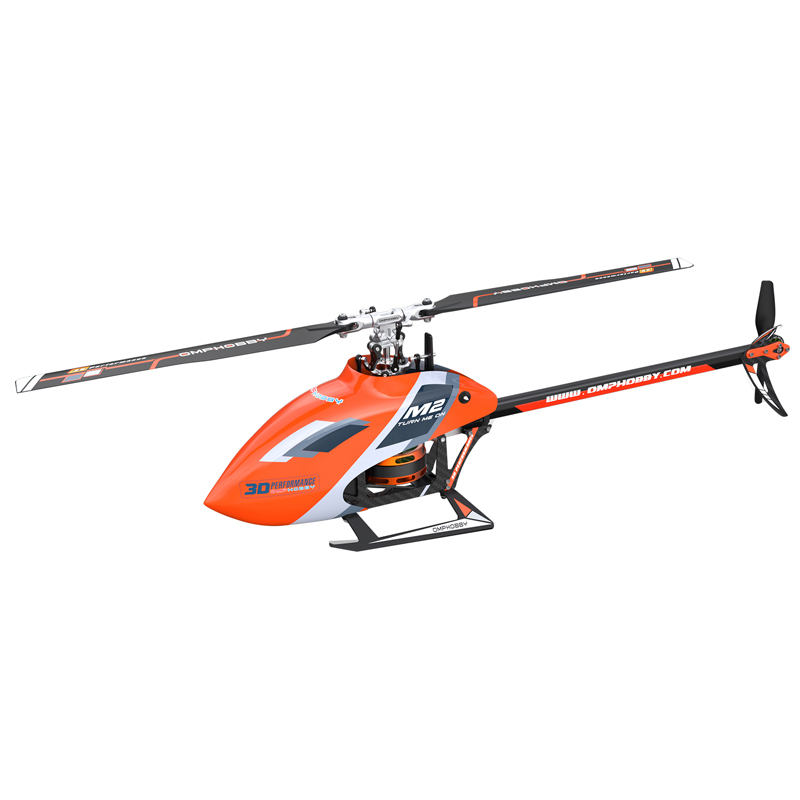 OMPHobby M2 RC Helicopter EVO Version OMPHobby M2 EVO Heli OMPHobby M2 RC Helicopter EVO Version OMPHobby M2 EVO Heli