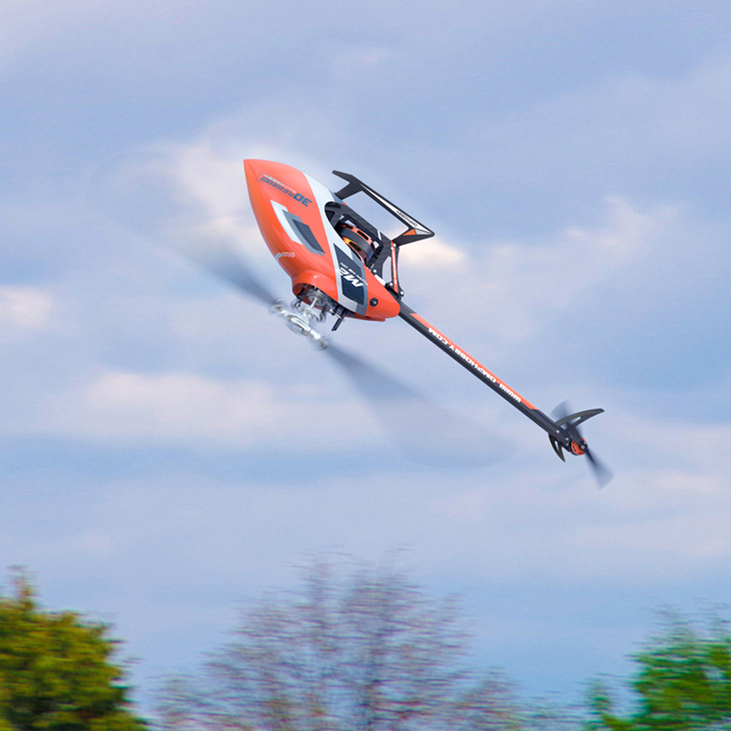 OMPHobby M2 RC Helicopter EVO Version OMPHobby M2 EVO Heli OMPHobby M2 RC Helicopter EVO Version OMPHobby M2 EVO Heli