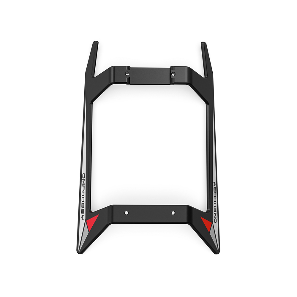 M2 EVO - www.omphobby.com