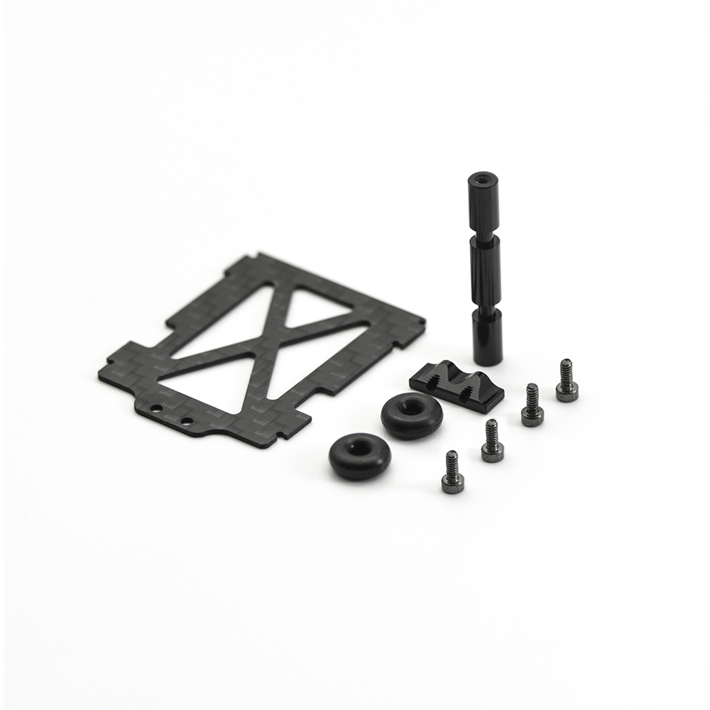 OMPHOBBY M2 EVO battery lower panel set OSHM2325